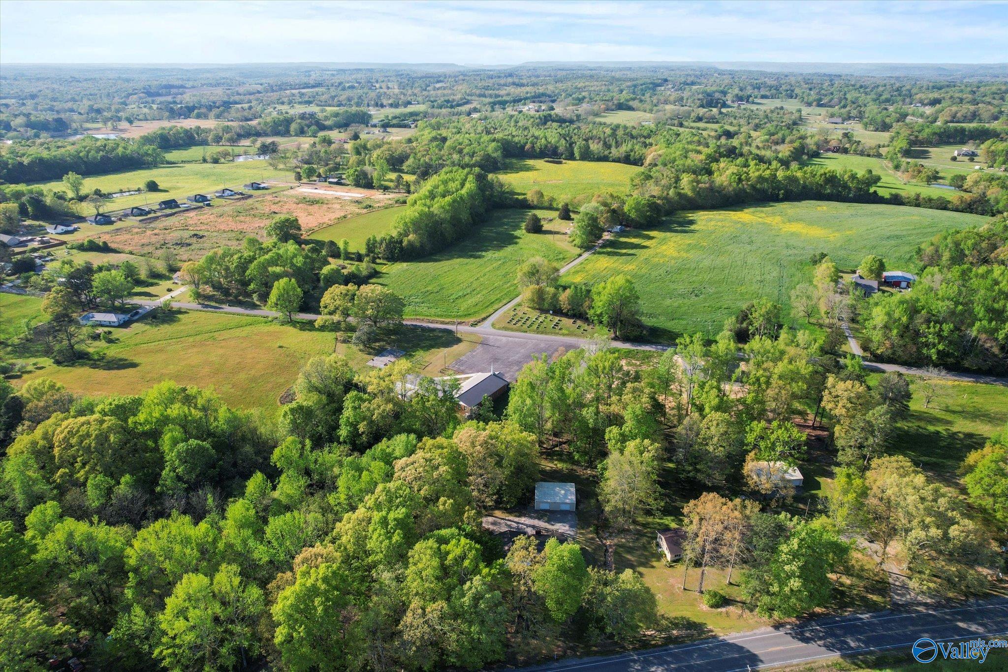 13775 Alabama Highway 69, Baileyton, Alabama image 12