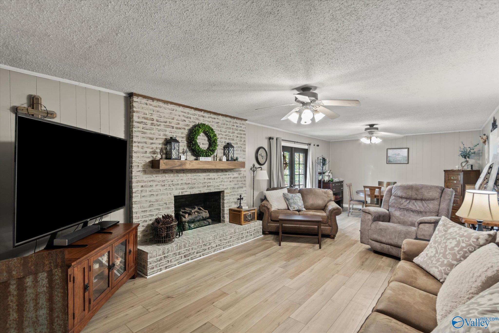 13775 Alabama Highway 69, Baileyton, Alabama image 20