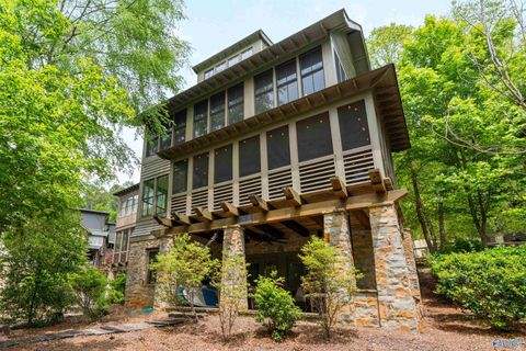 Photo of 20 Waterdog Drive, Crane Hill, AL 35053 (MLS # 21916866)