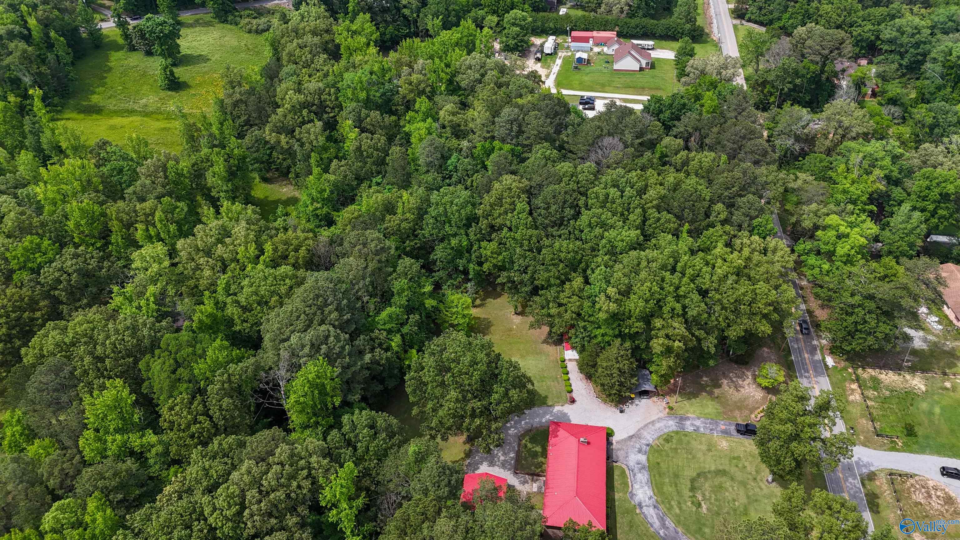 1.6 Norris Mill Road, Hartselle, Alabama image 14