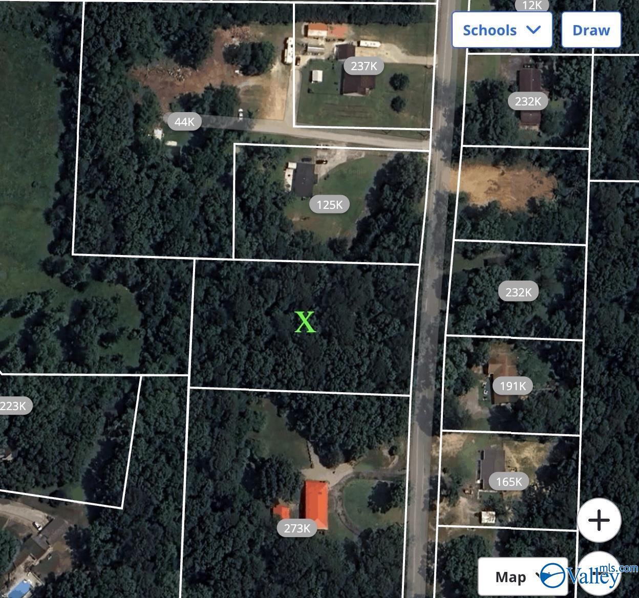 1.6 Norris Mill Road, Hartselle, Alabama image 28