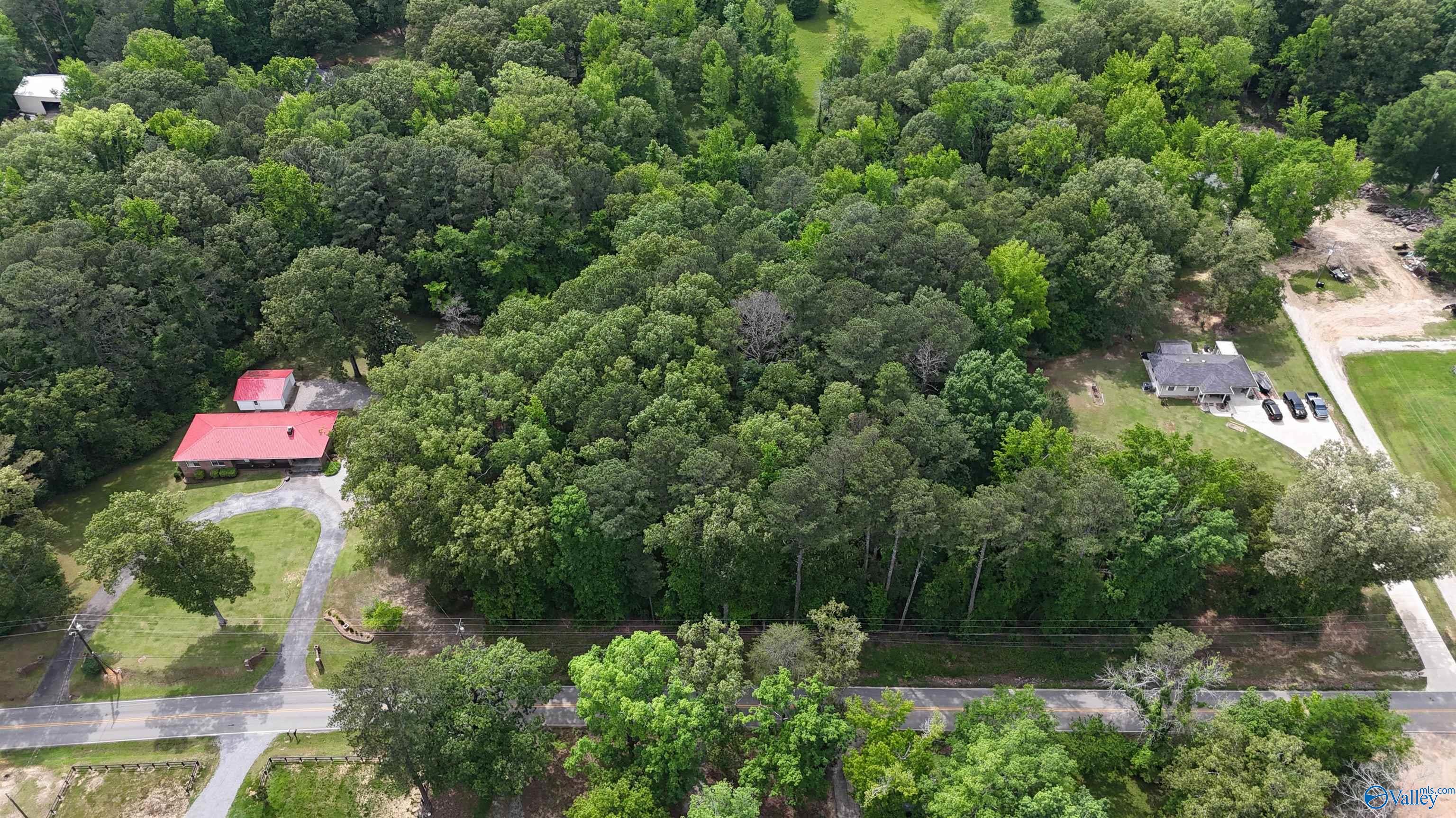 1.6 Norris Mill Road, Hartselle, Alabama image 4