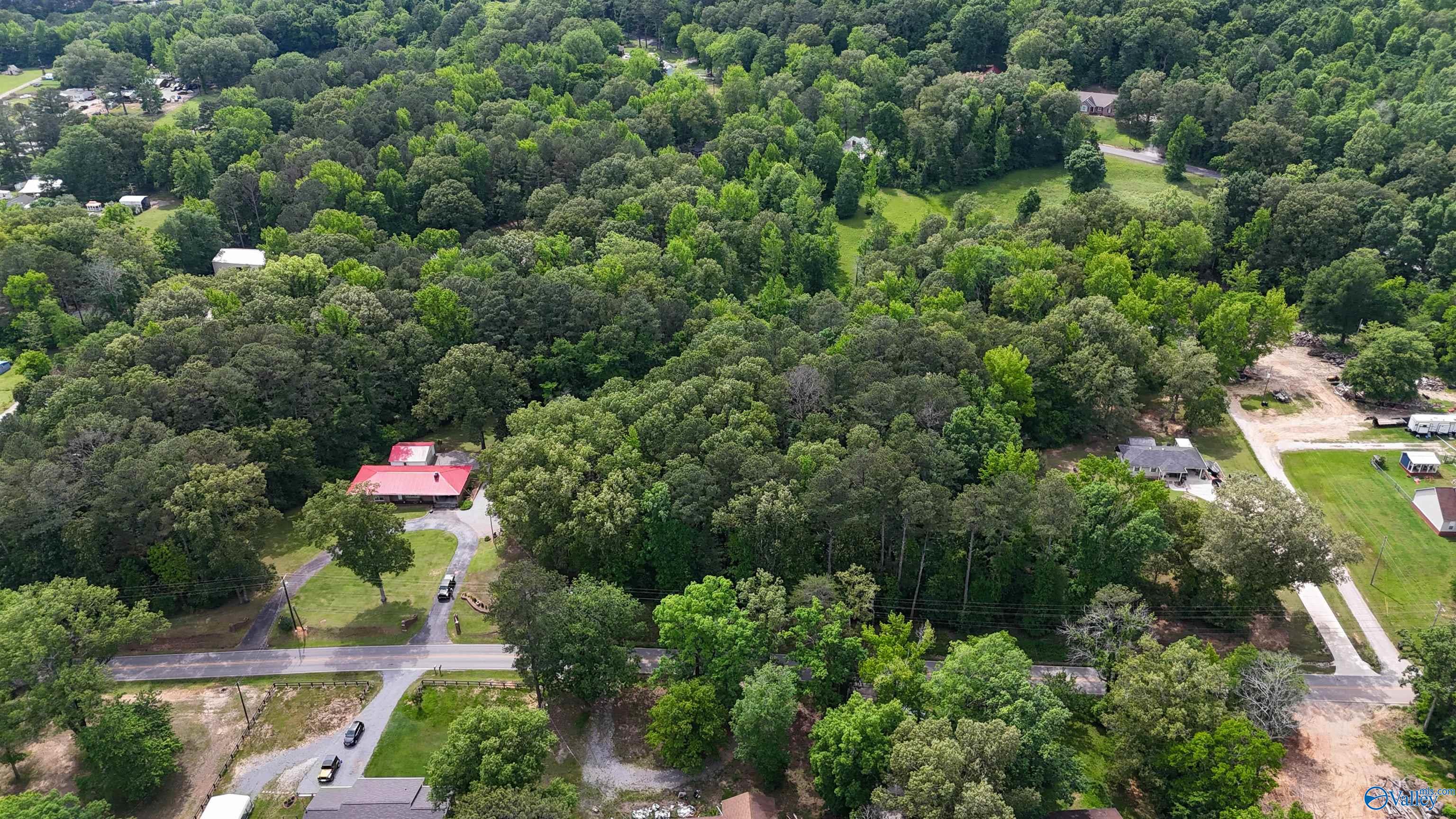 1.6 Norris Mill Road, Hartselle, Alabama image 17