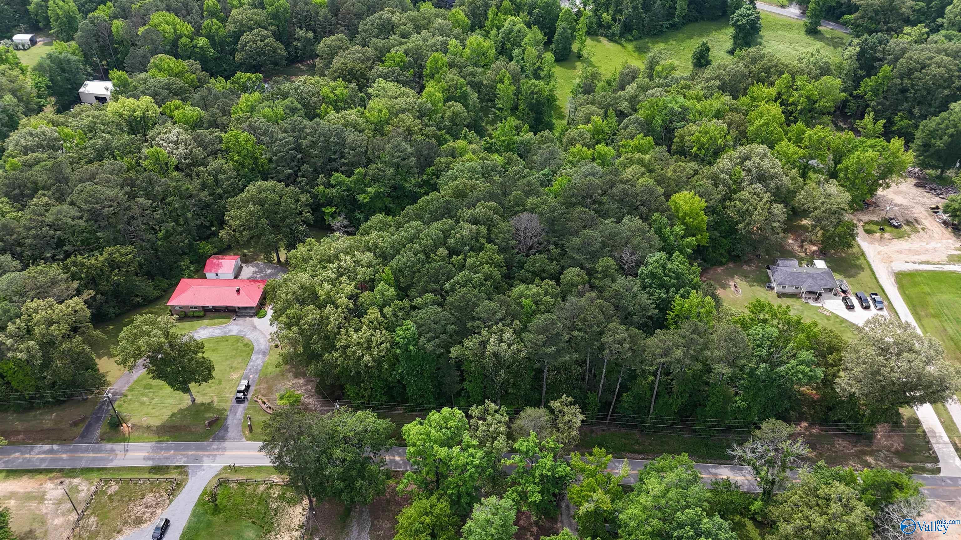 1.6 Norris Mill Road, Hartselle, Alabama image 16