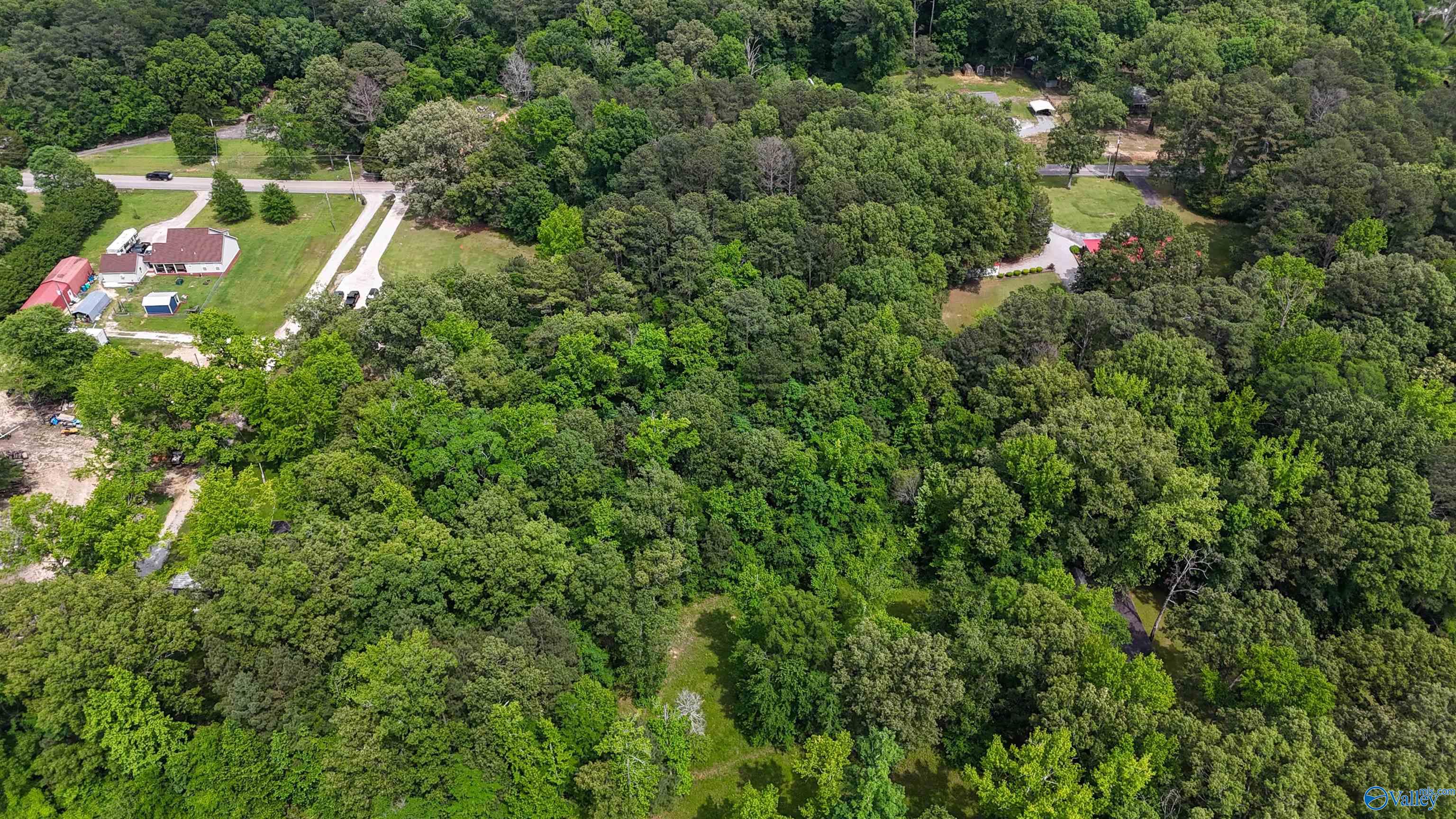 1.6 Norris Mill Road, Hartselle, Alabama image 15