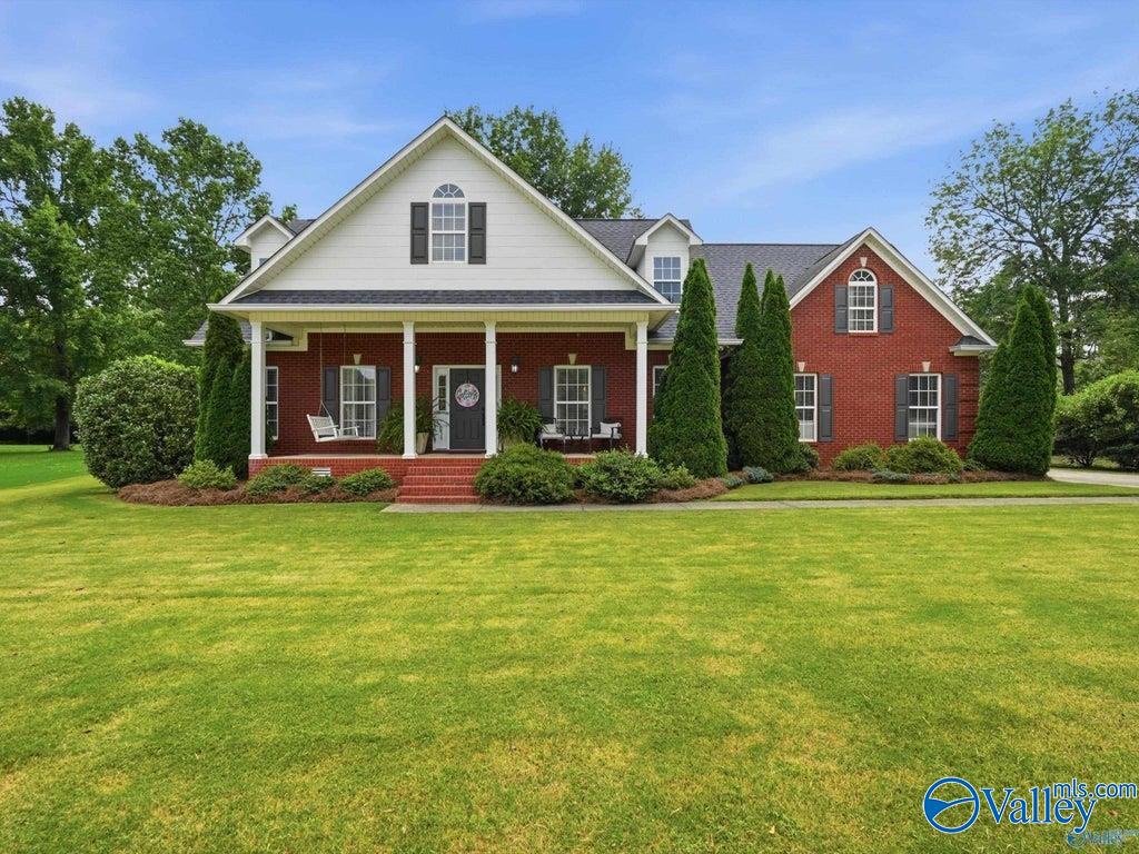 1013 Mill Race Circle