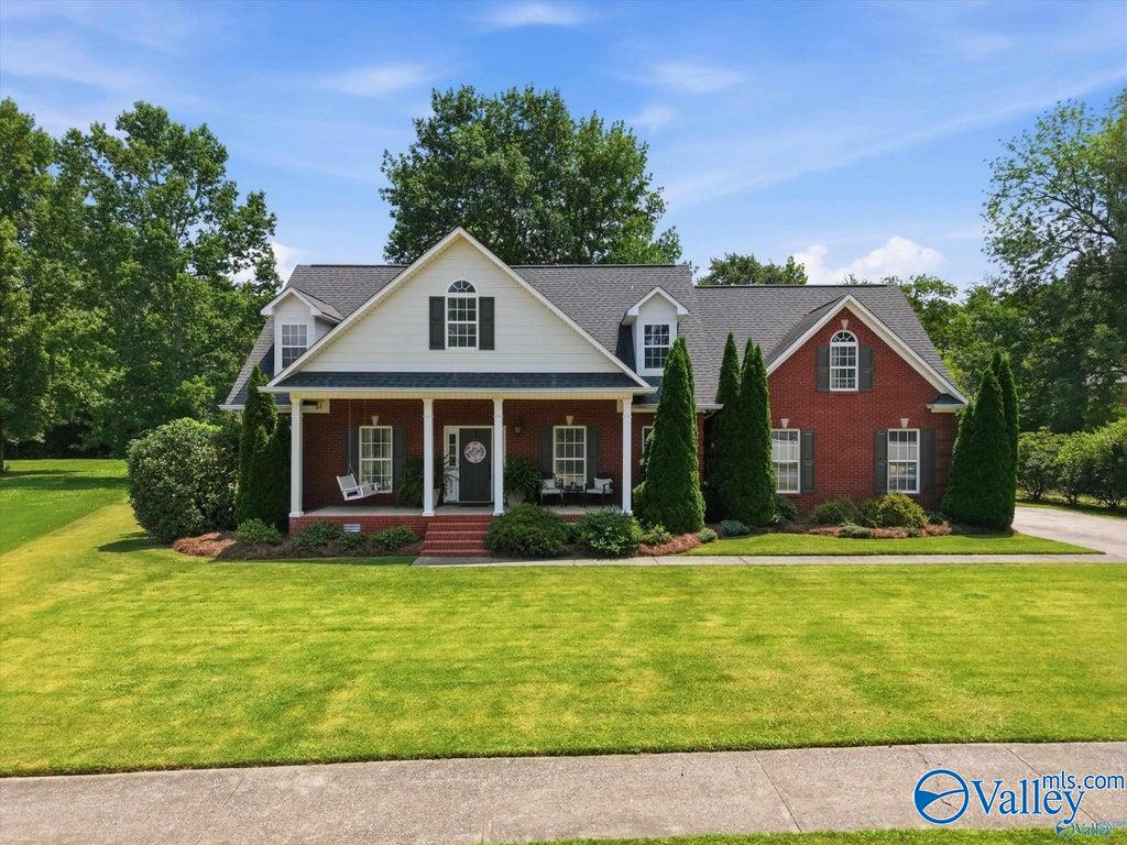 1013 Mill Race Circle