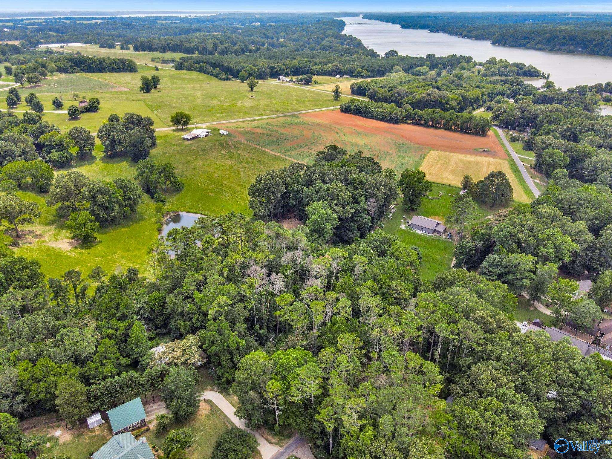 2.14 Acres Riverside Drive, Athens, Alabama image 7