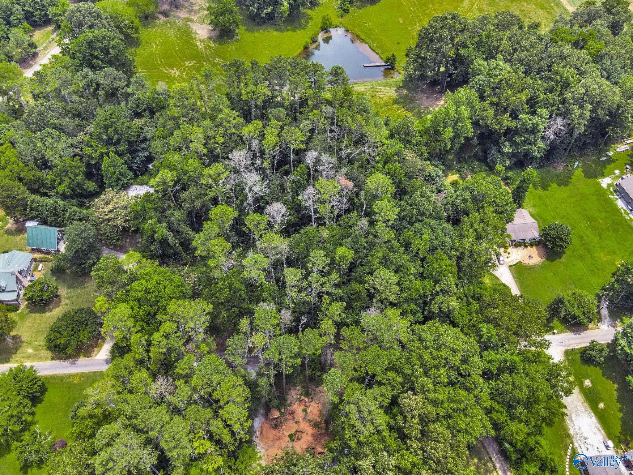 2.14 Acres Riverside Drive, Athens, Alabama image 17