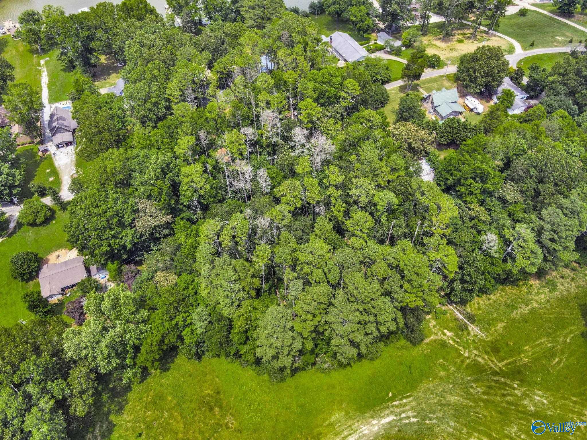 2.14 Acres Riverside Drive, Athens, Alabama image 12