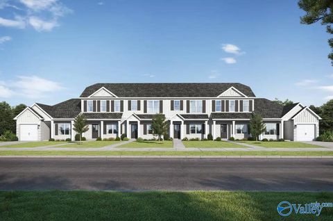 Photo of 900 Discovery Point Drive, Huntsville, AL 35806 (MLS # 21908141)