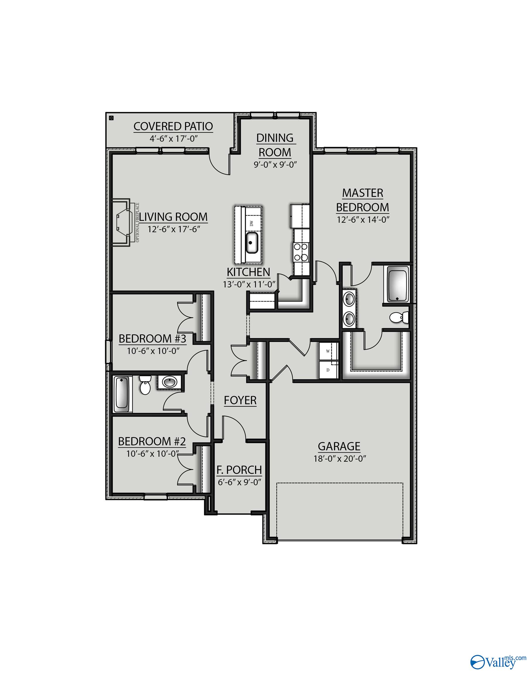 16731 Ted Childs Drive