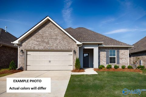 16731 Ted Childs Drive Athens AL 35613