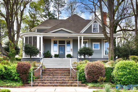 620 Eustis Avenue SE Huntsville AL 35801