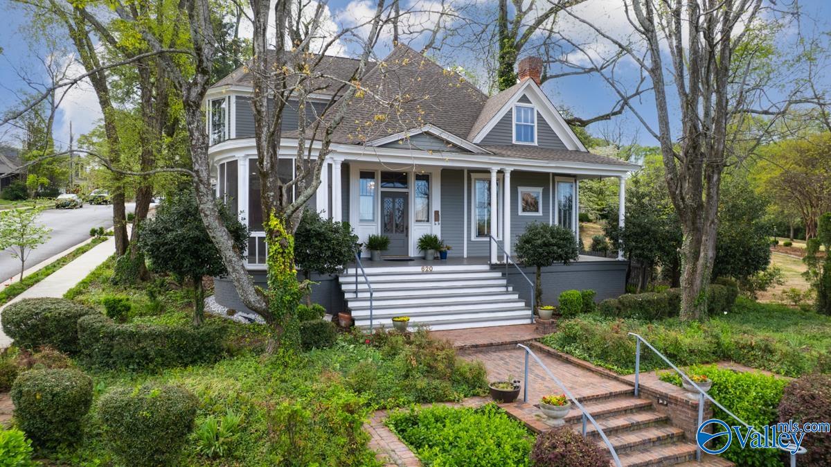 620 Eustis Avenue SE