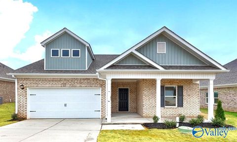 Homes For Sale - 206 Red Clay Court<br/> Harvest, AL 35749
