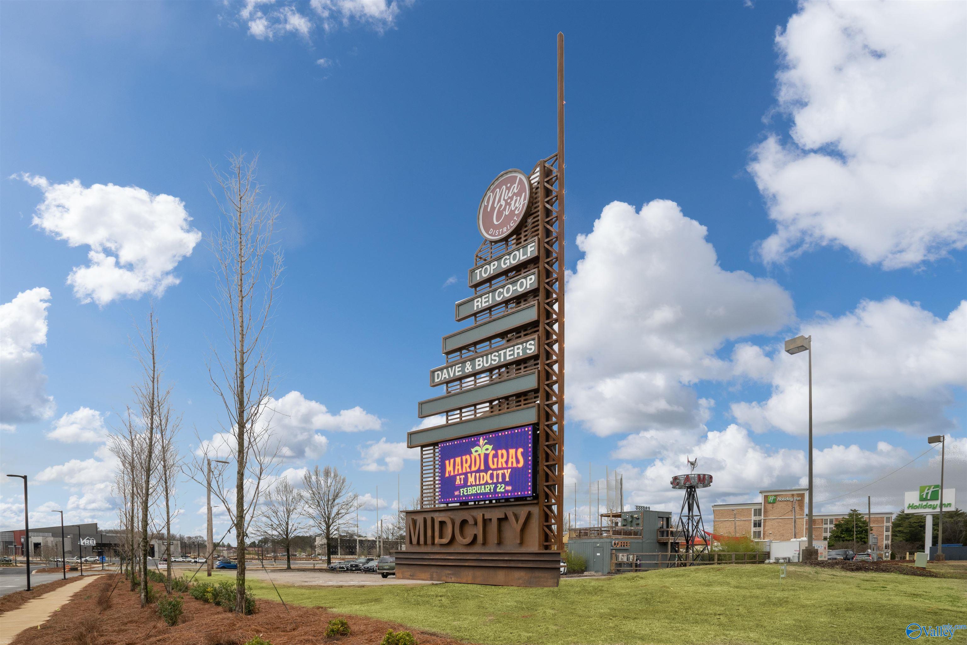 500 Forrest Park Court, Huntsville, Alabama image 38