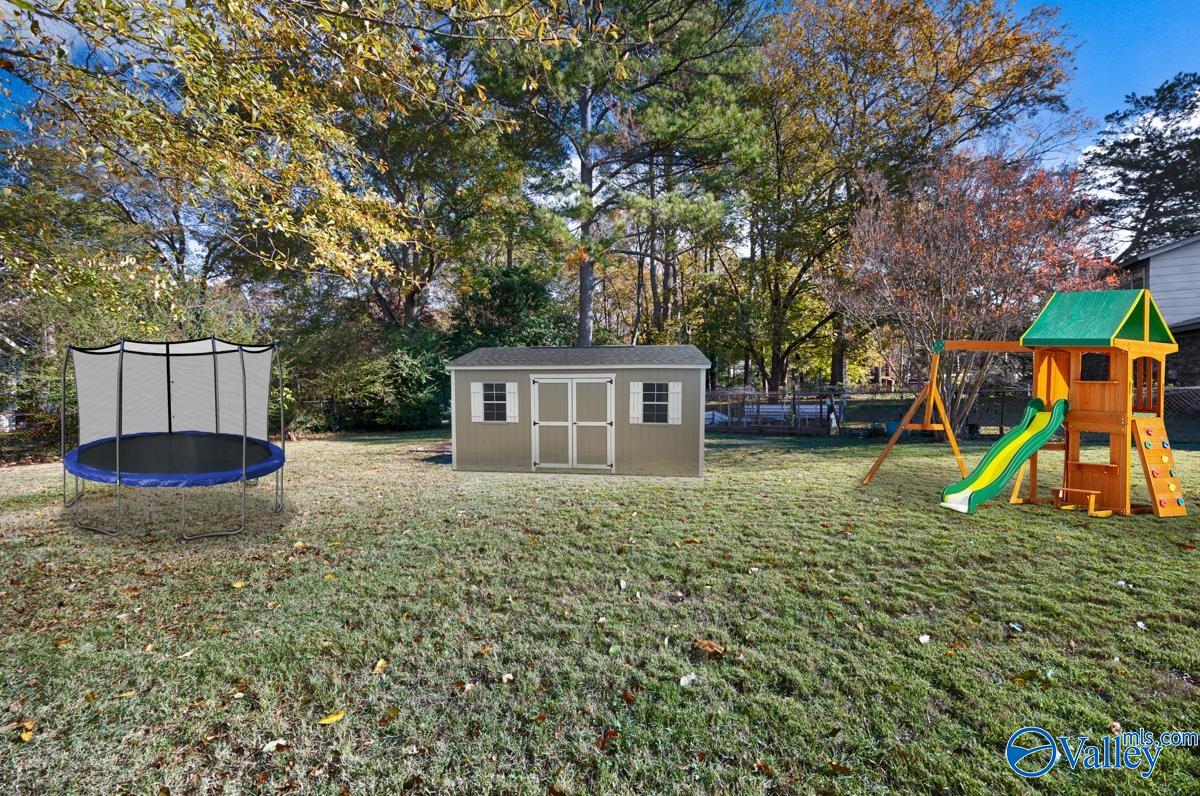 500 Forrest Park Court, Huntsville, Alabama image 5