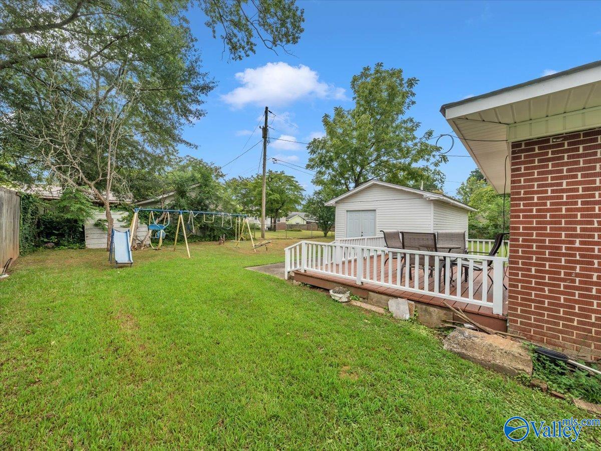 Scottsboro, Alabama 35768, United States, 3 Bedrooms Bedrooms, ,2 BathroomsBathrooms,Residential,Active,183196