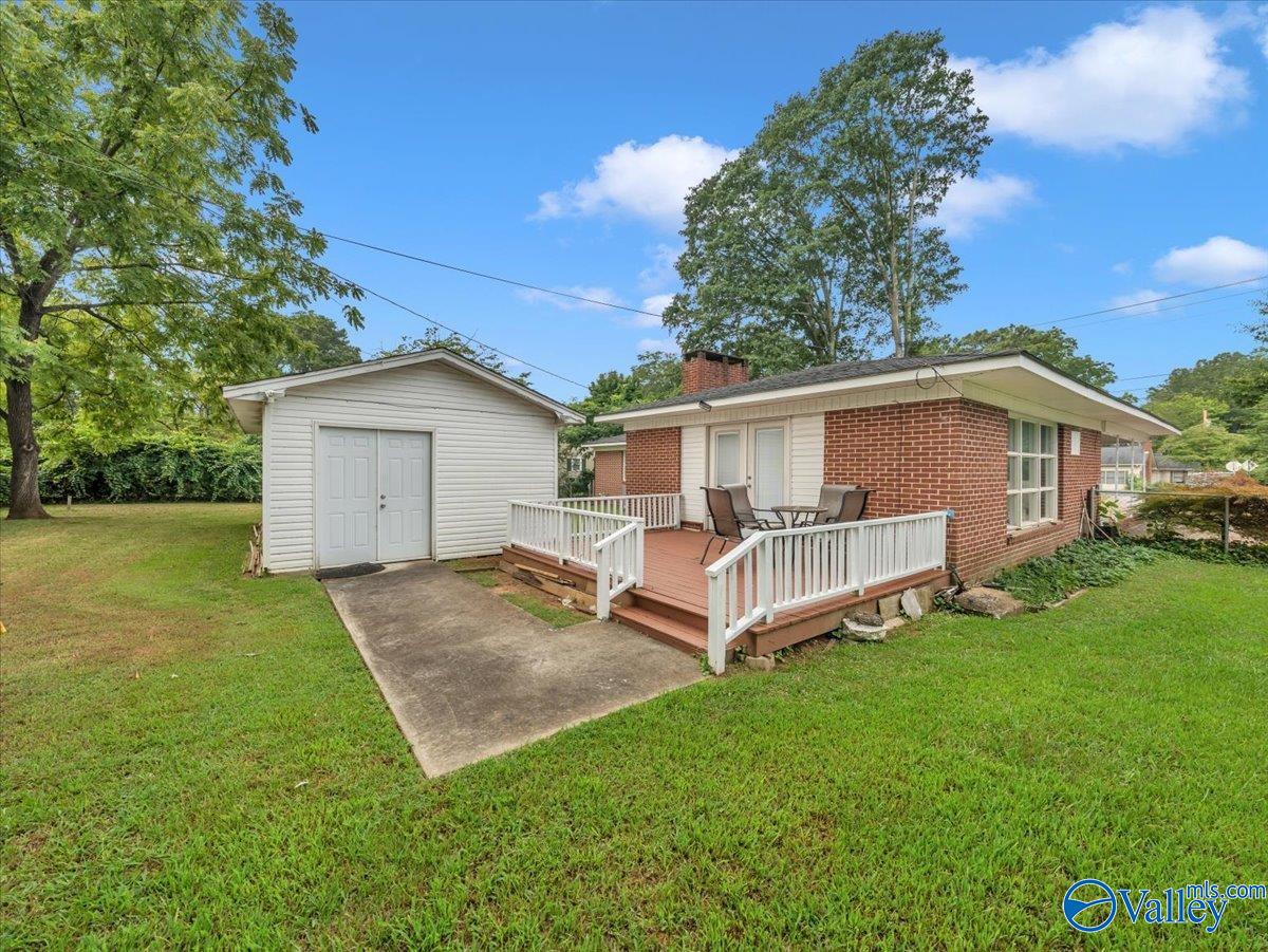 Scottsboro, Alabama 35768, United States, 3 Bedrooms Bedrooms, ,2 BathroomsBathrooms,Residential,Active,183196