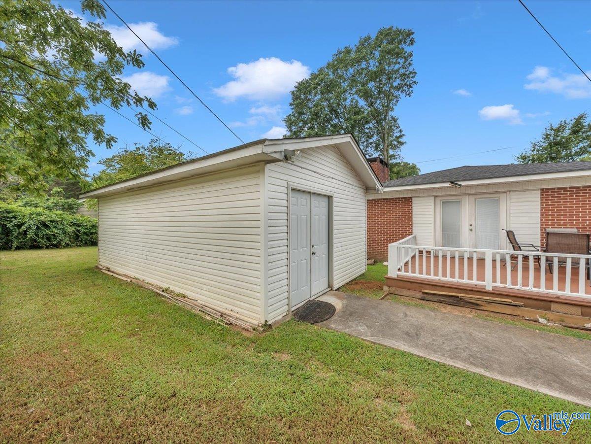 Scottsboro, Alabama 35768, United States, 3 Bedrooms Bedrooms, ,2 BathroomsBathrooms,Residential,Active,183196