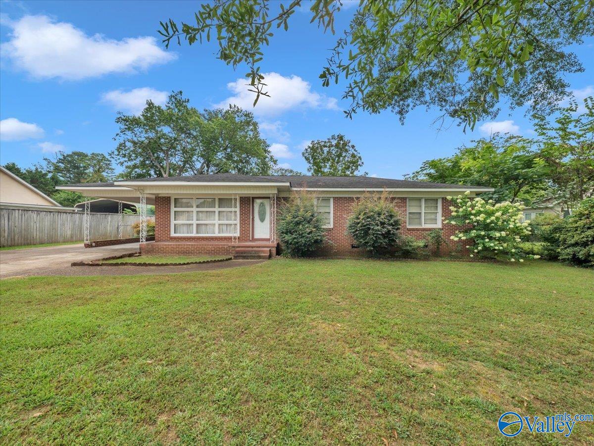 Scottsboro, Alabama 35768, United States, 3 Bedrooms Bedrooms, ,2 BathroomsBathrooms,Residential,Active,183196