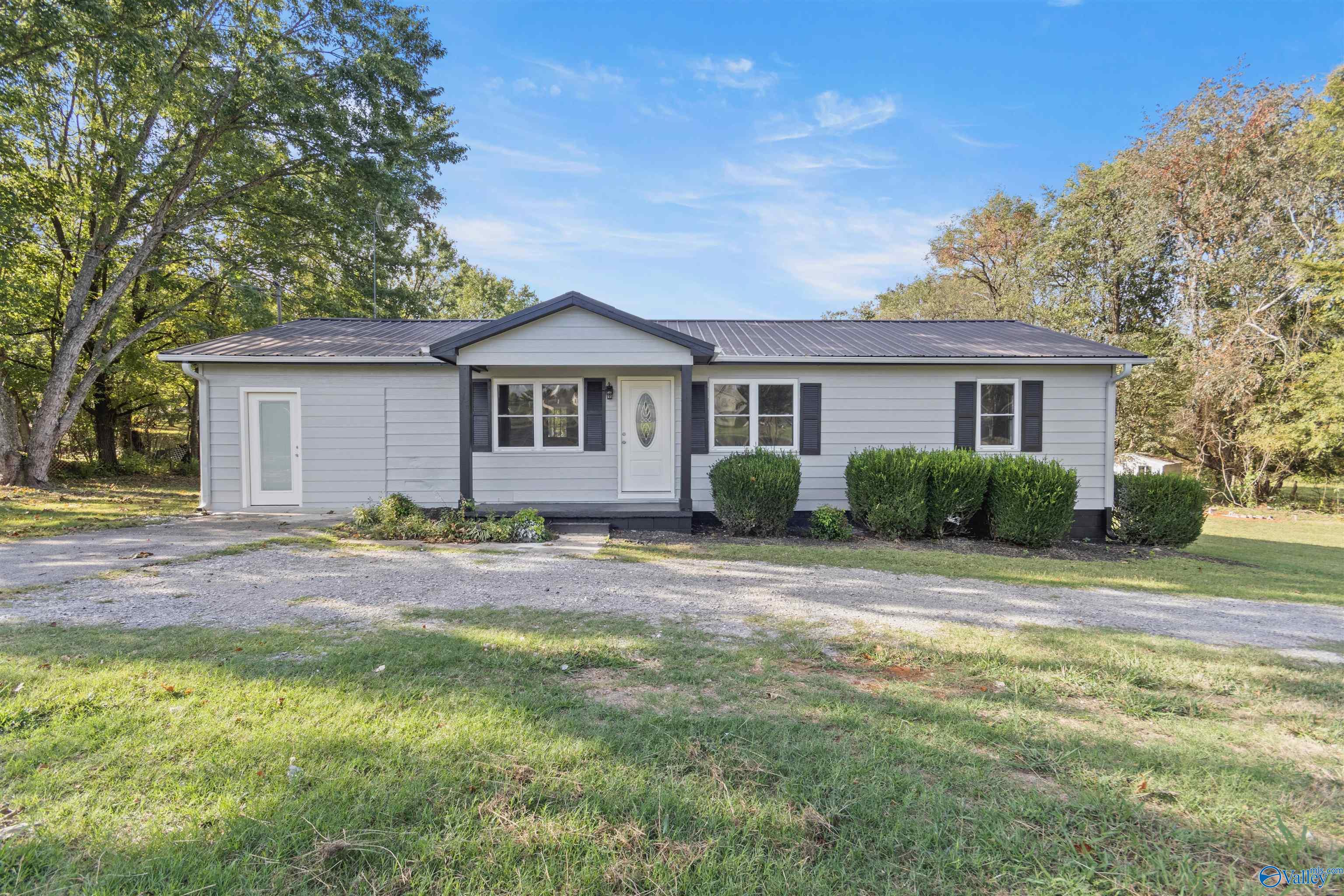 164 Link Road, New Market, Alabama image 1