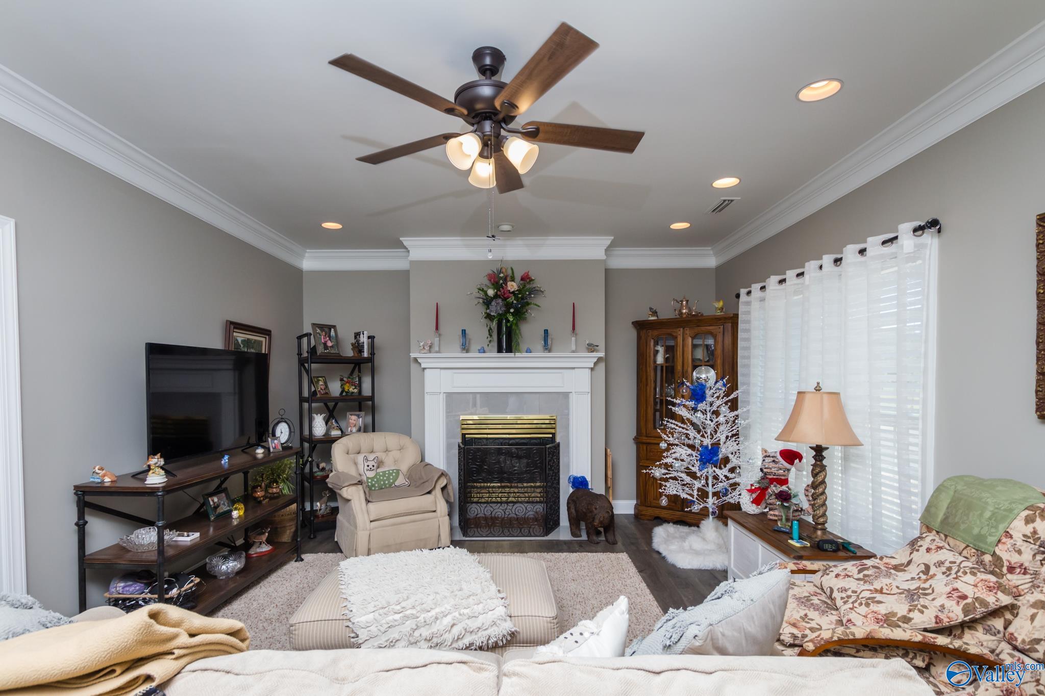 3701 Neches Court, Decatur, Alabama image 23