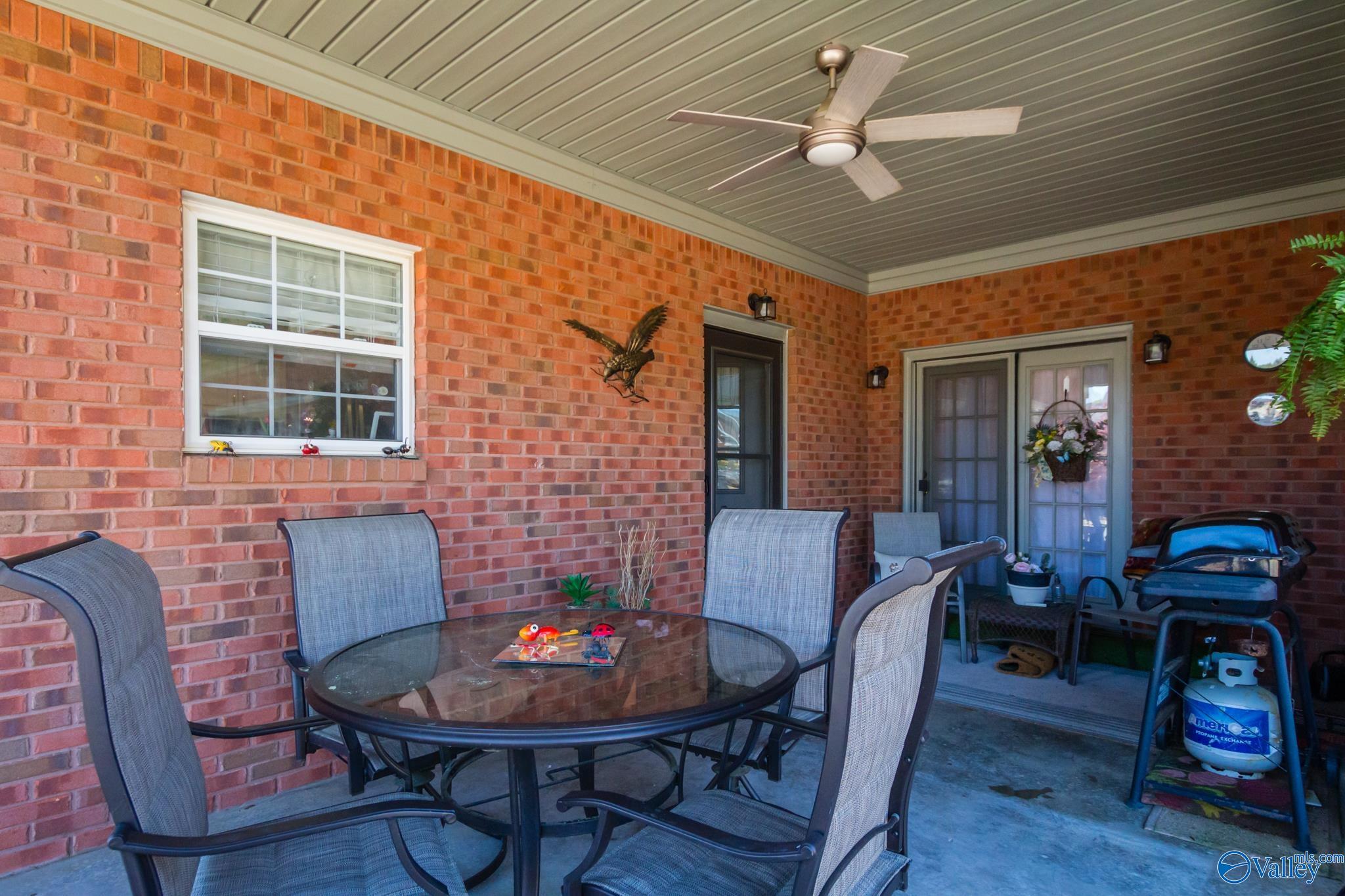 3701 Neches Court, Decatur, Alabama image 8