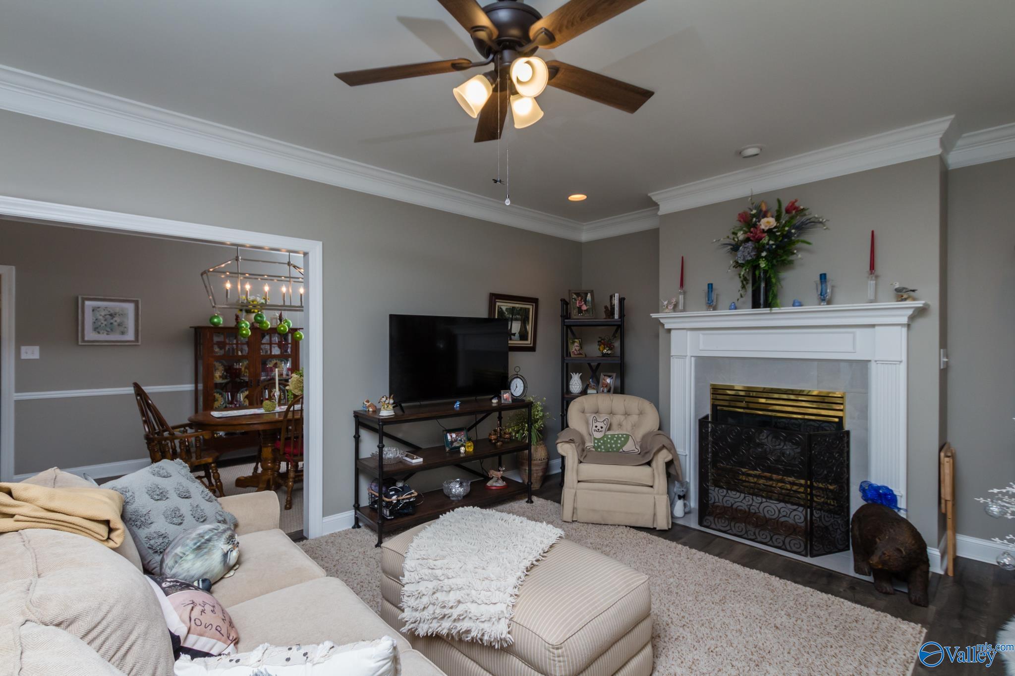 3701 Neches Court, Decatur, Alabama image 24