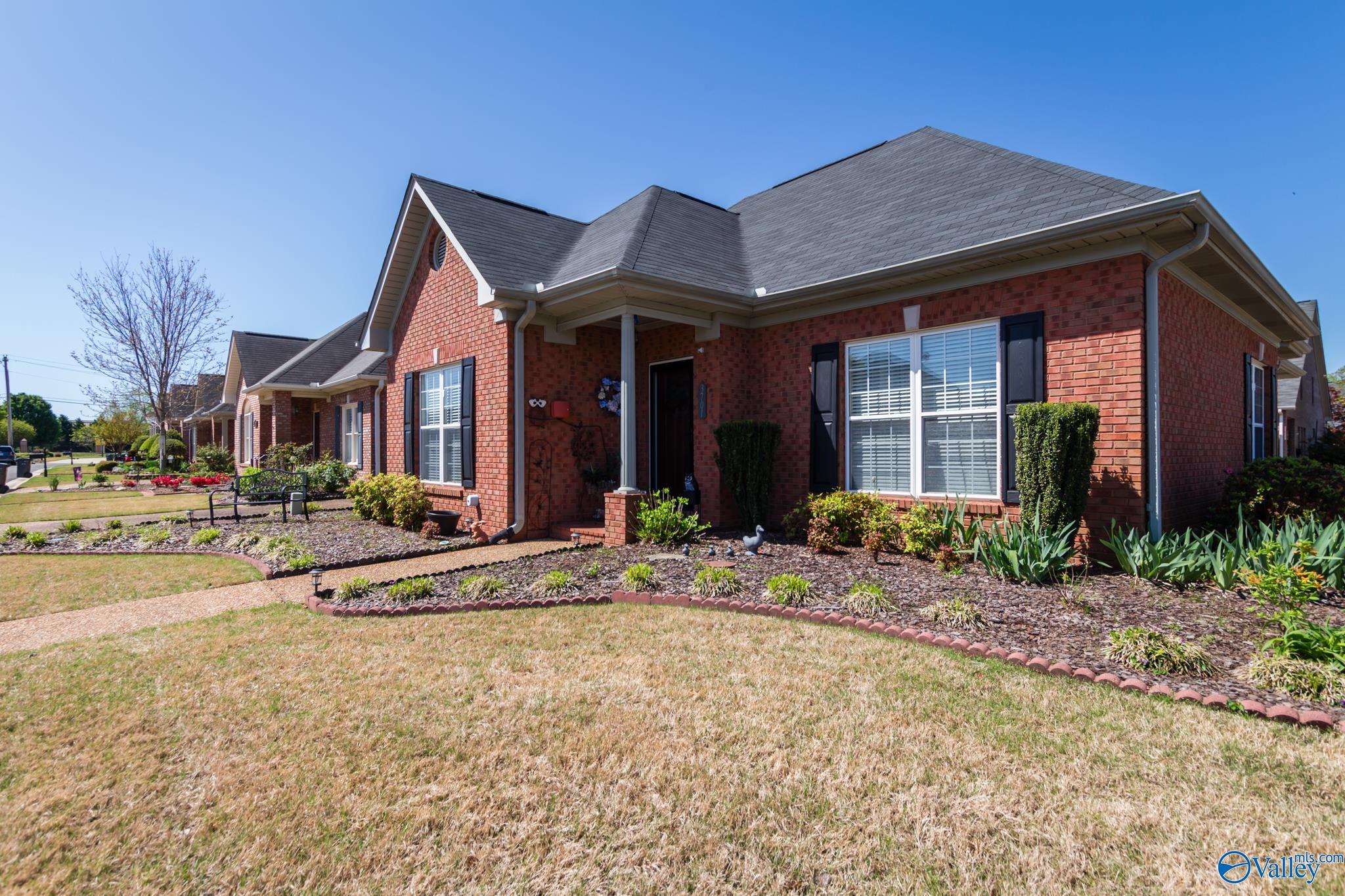3701 Neches Court, Decatur, Alabama image 2