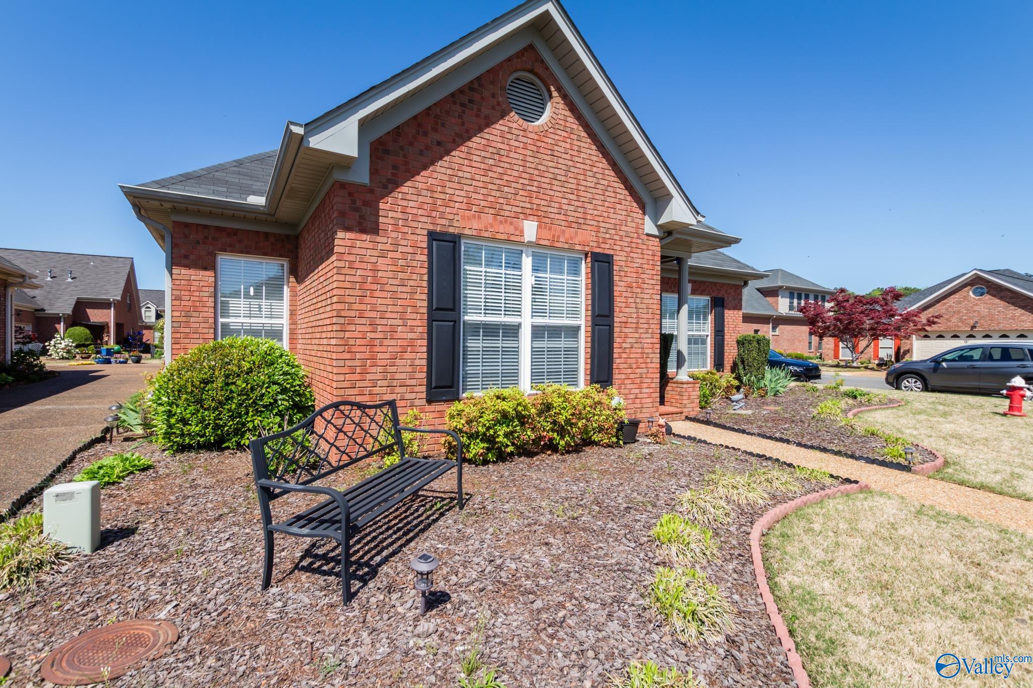 3701 Neches Court, Decatur, Alabama image 3