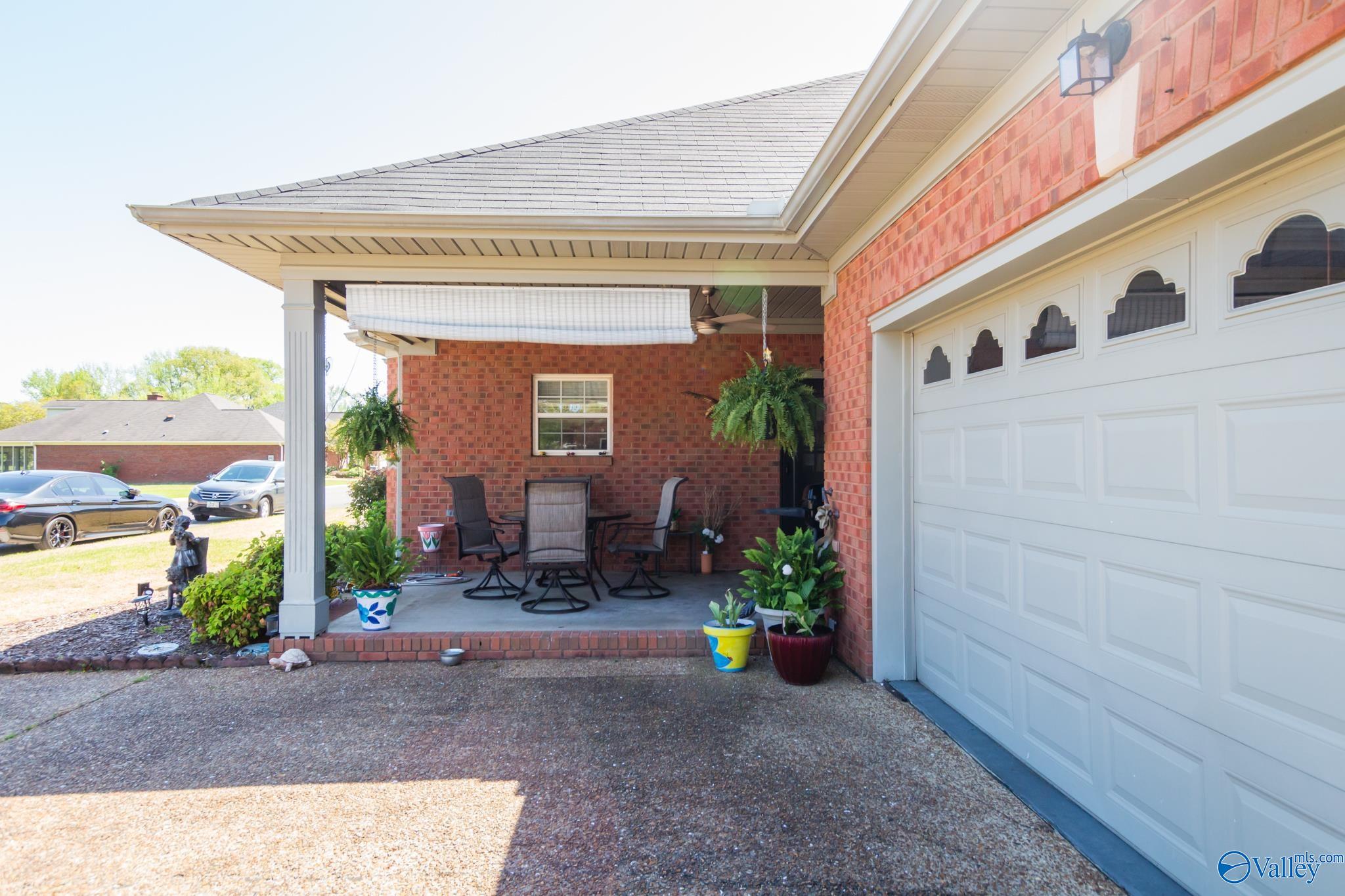 3701 Neches Court, Decatur, Alabama image 9