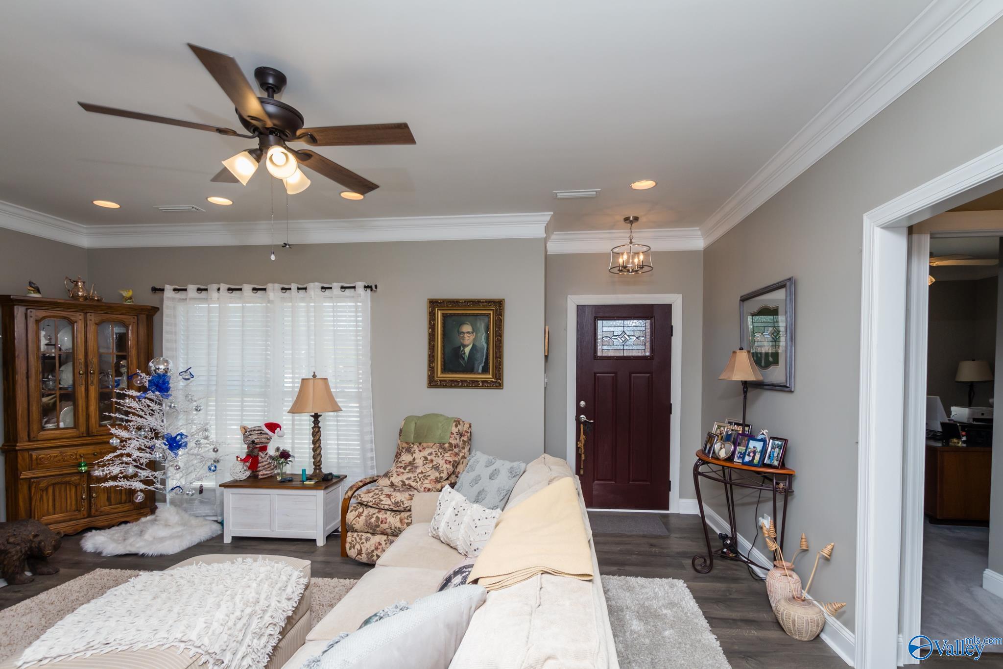 3701 Neches Court, Decatur, Alabama image 22