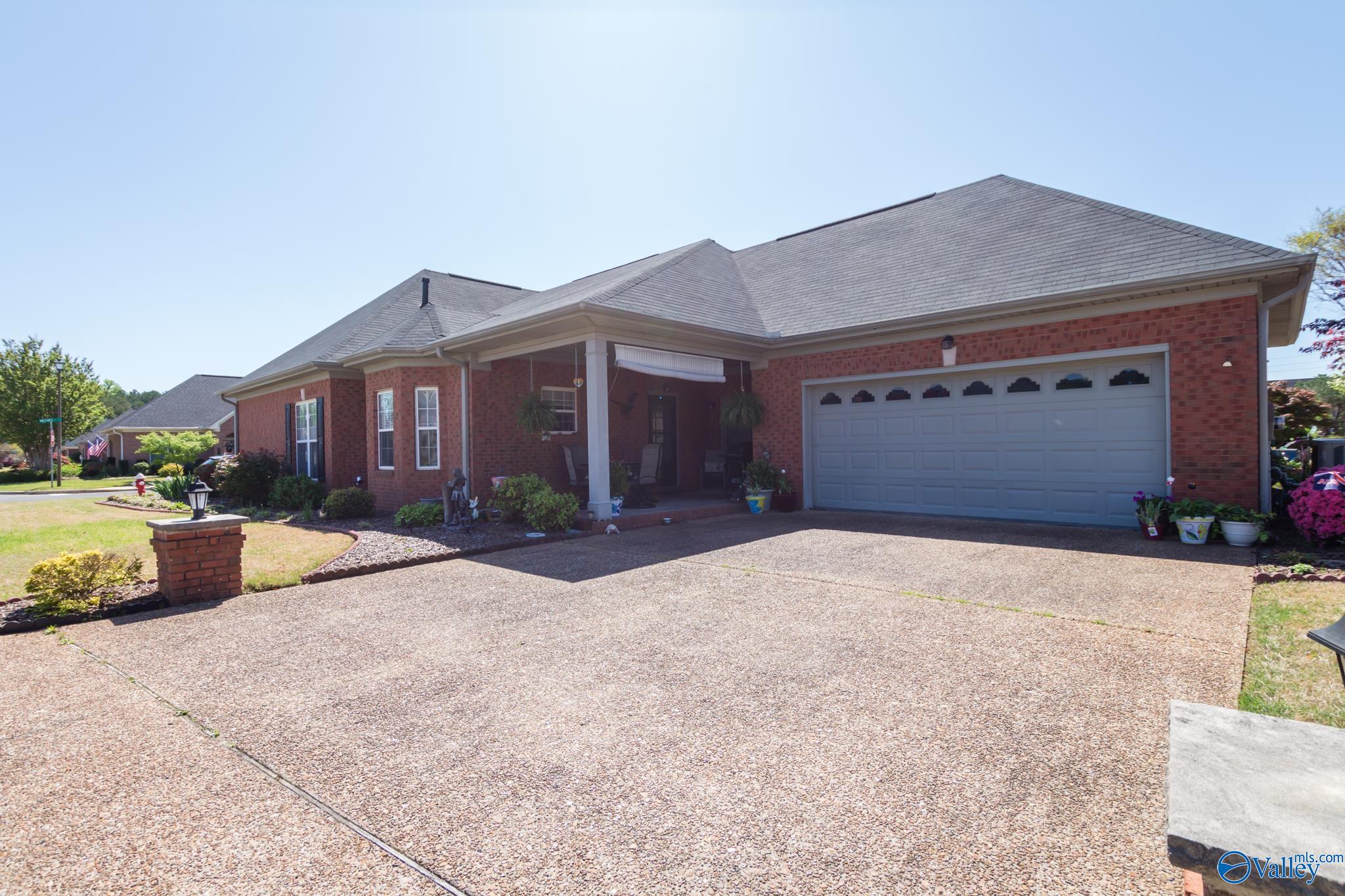 3701 Neches Court, Decatur, Alabama image 6
