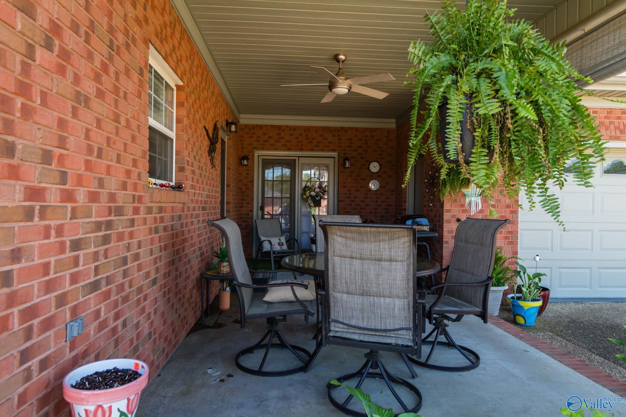 3701 Neches Court, Decatur, Alabama image 7