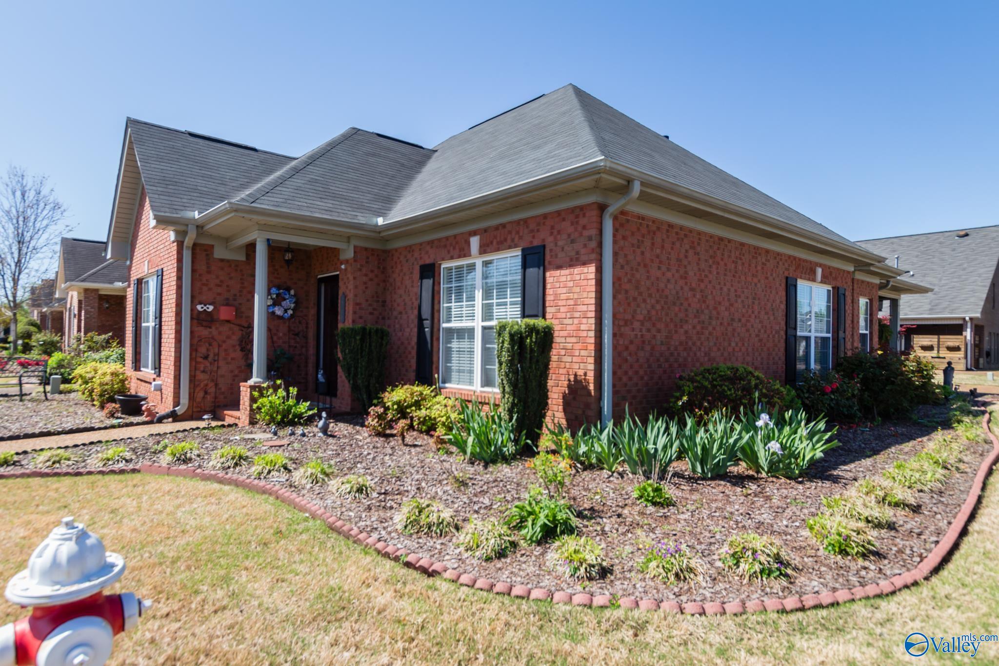 3701 Neches Court, Decatur, Alabama image 5