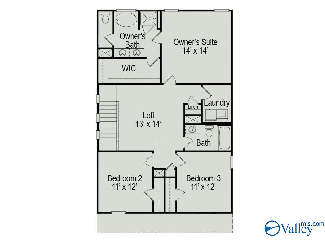 1127 Tanger Glen Trail