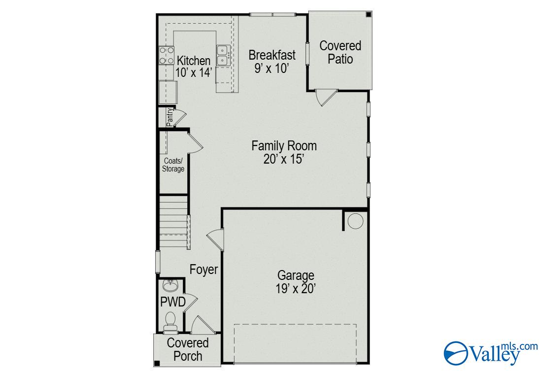 1127 Tanger Glen Trail