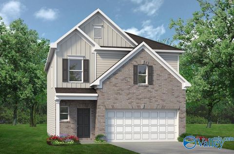 Homes For Sale - 1127 Tanger Glen Trail<br/> Harvest, AL 35749
