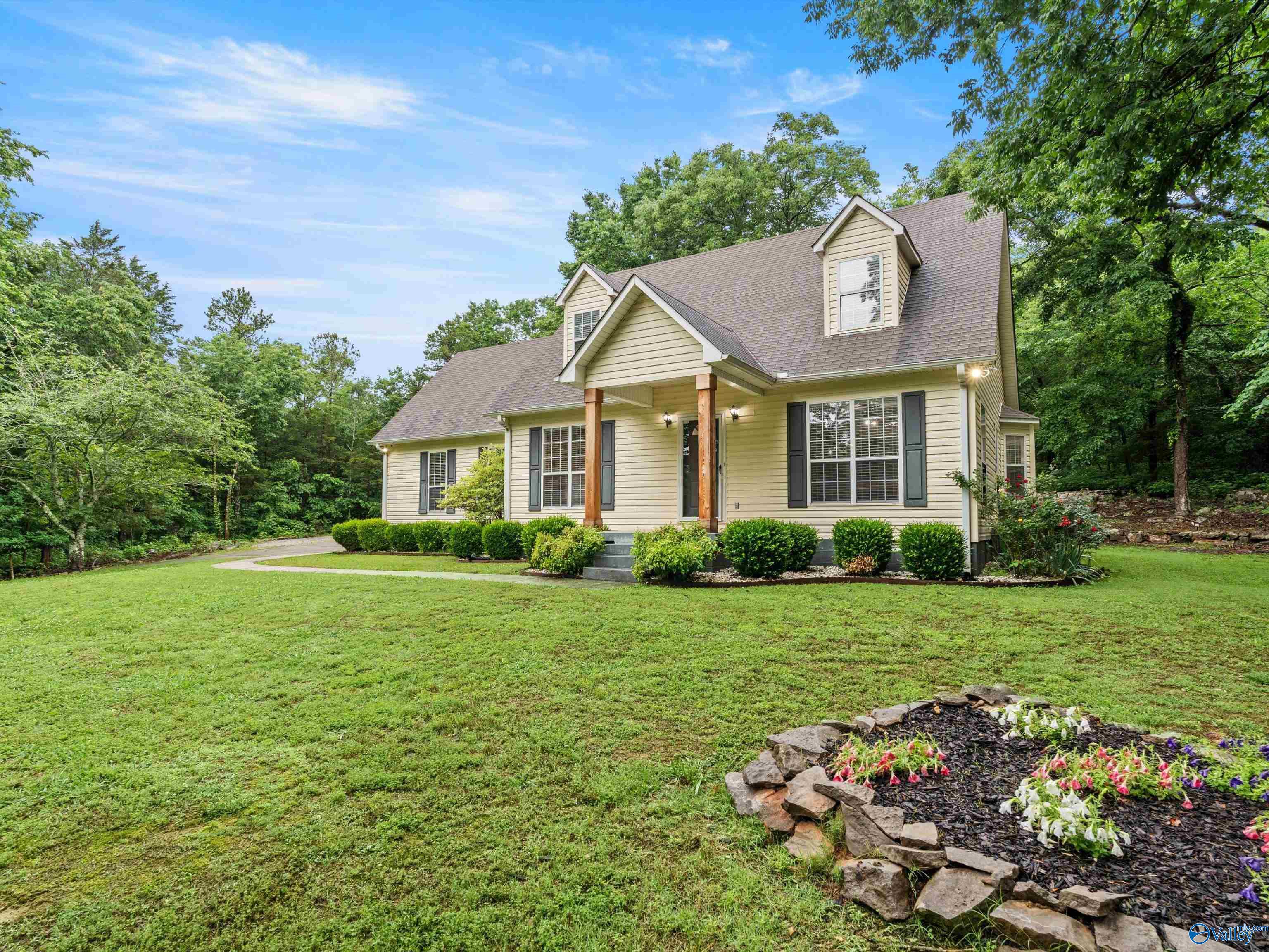 1744 Low Gap Road