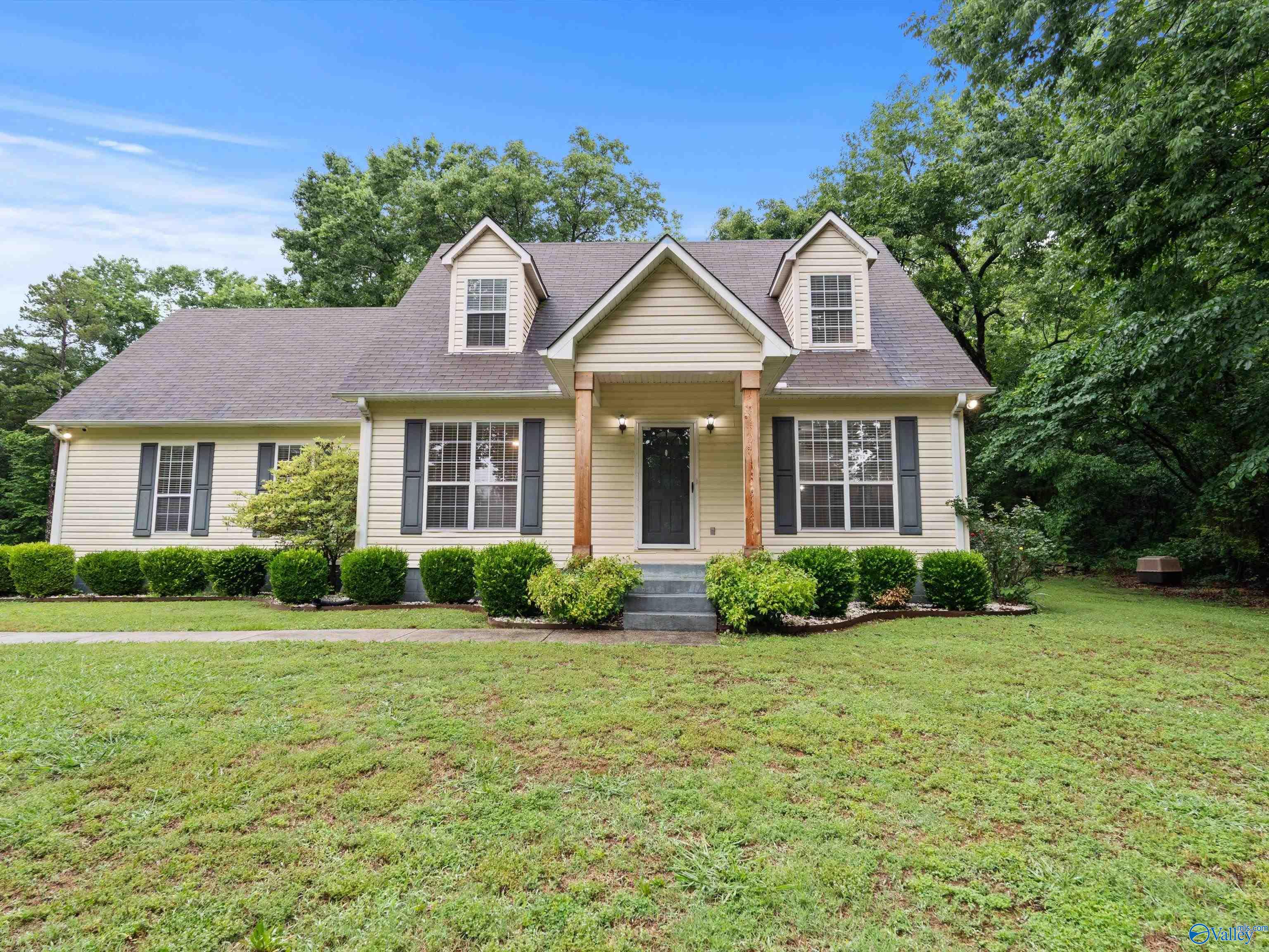 1744 Low Gap Road