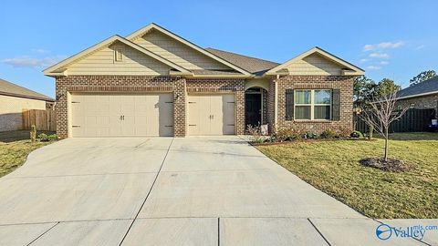 Homes For Sale - 14090 New Castle Drive<br/> Limestone County, Athens, AL 35613