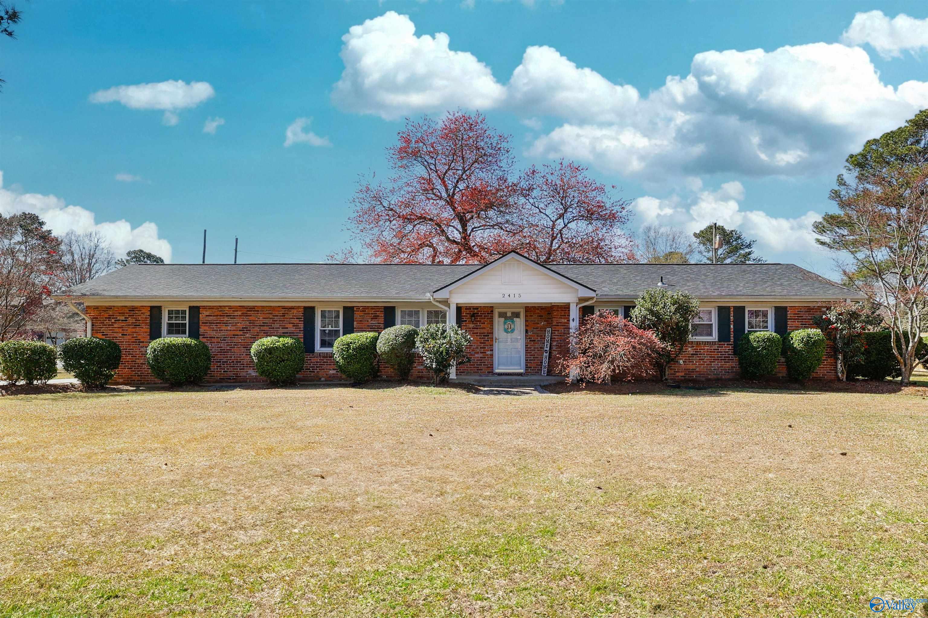 2415 Stratford Road, Decatur, Alabama image 1