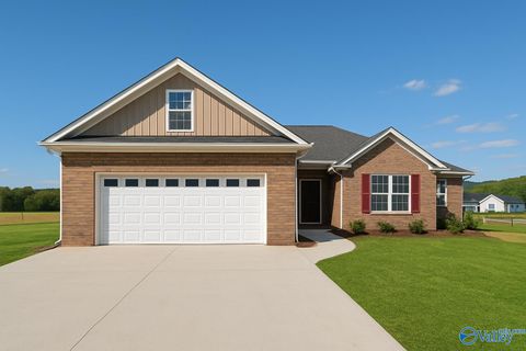 3329 Joel Street Hokes Bluff AL 35903