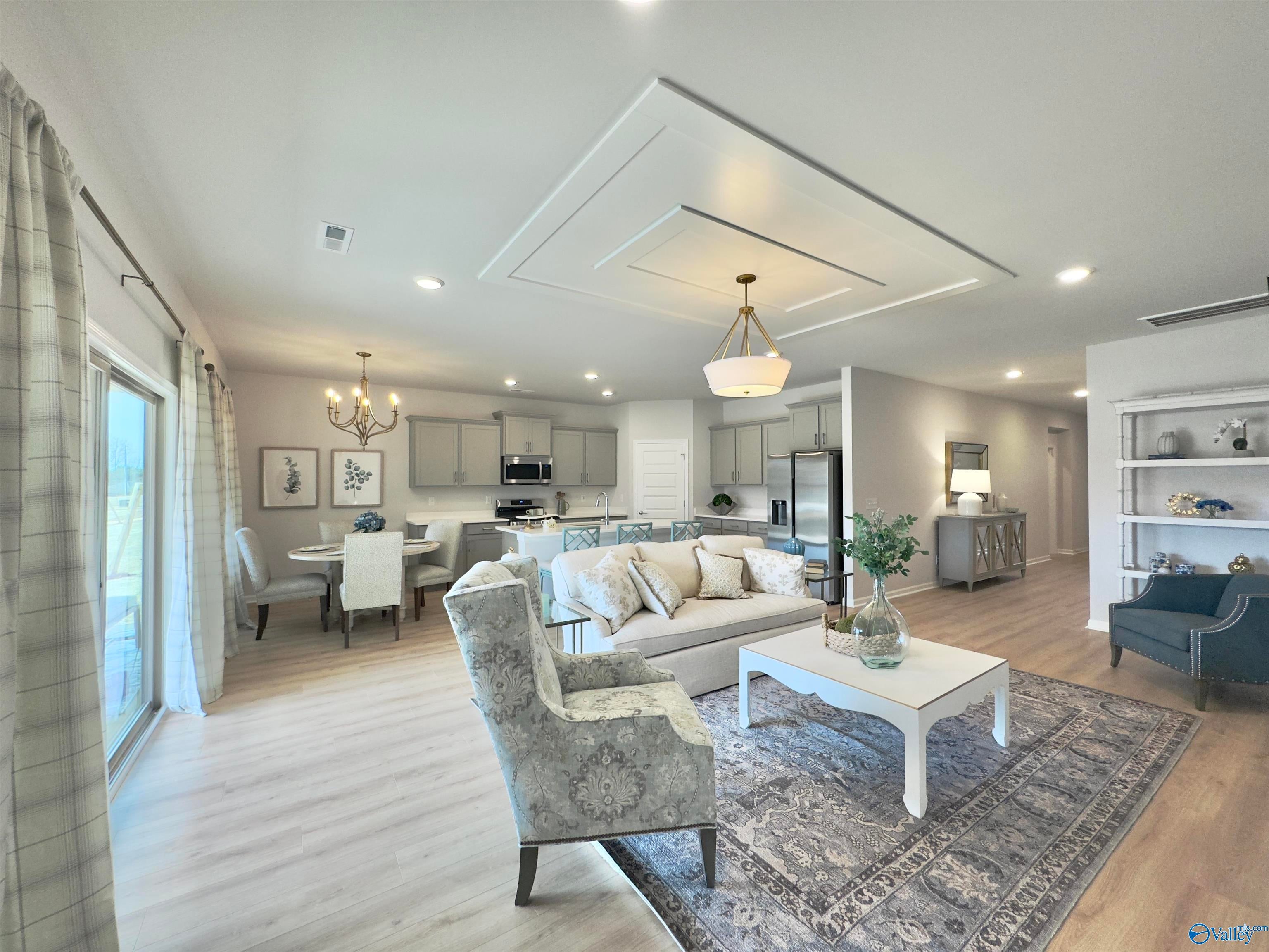 127 Fairchester Drive