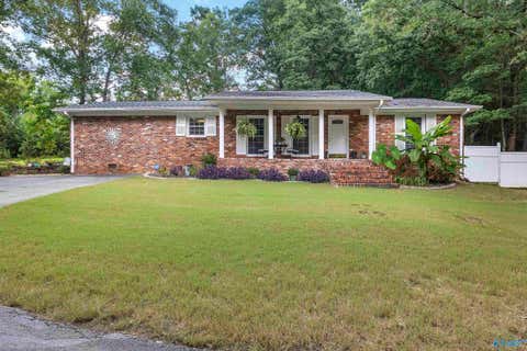 Homes For Sale - 4602 Day Road<br/> Decatur, AL 35603