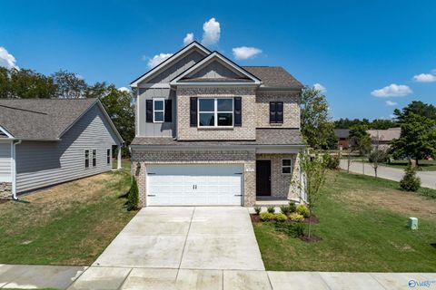 Homes For Sale - 1136 Tanger Glen Trail<br/> Harvest, AL 35749