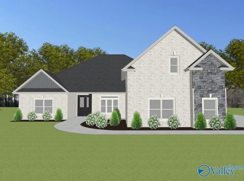 Photo of Durham B Avondale Drive, Athens, AL 35613 (MLS # 21911665)