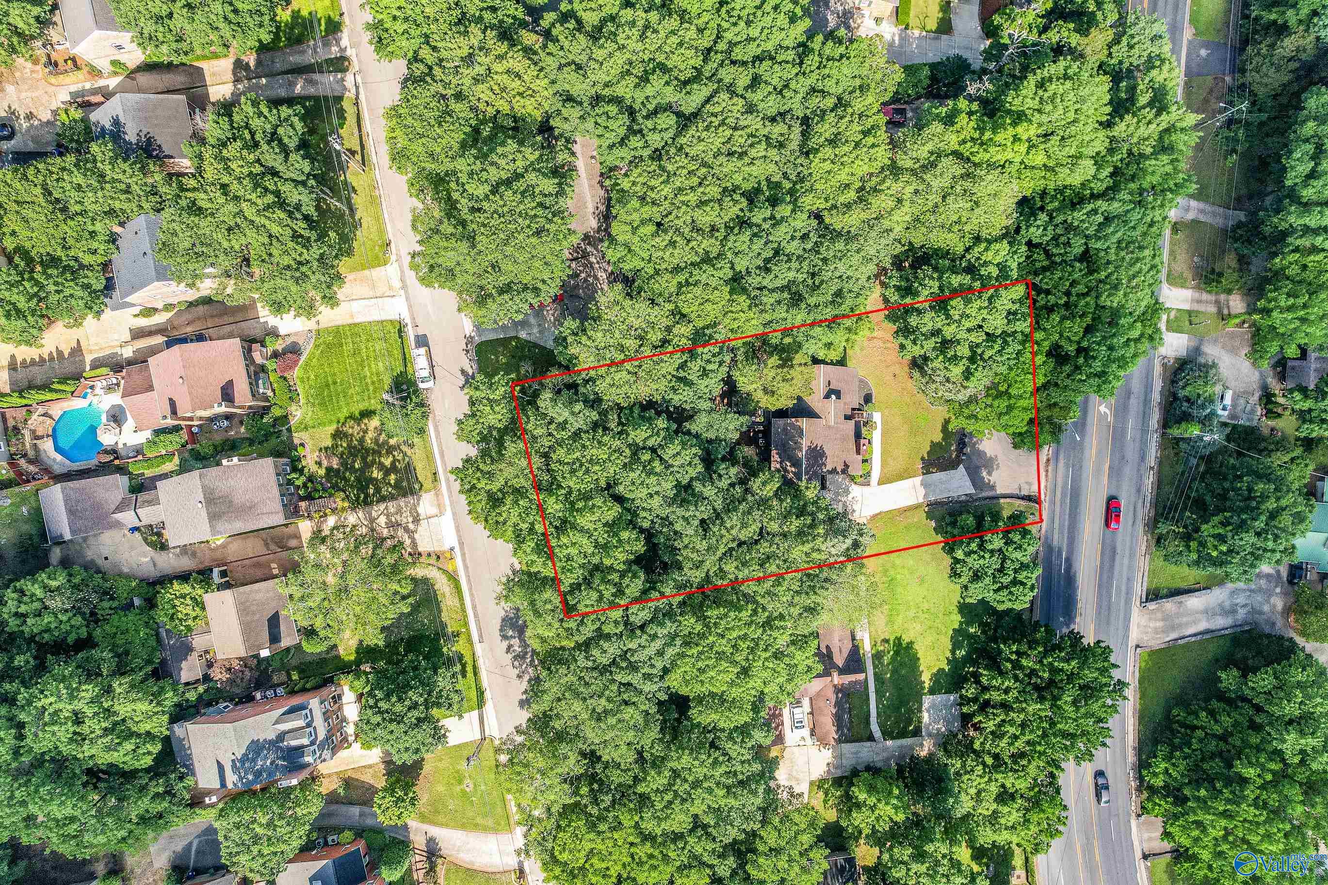 1424 Governors Drive, Huntsville, Alabama image 32